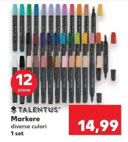 Kaufland Markere Ofertă