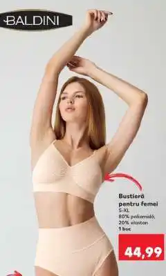 Kaufland Bustieră pentru femei Ofertă