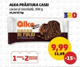 Penny ALKA Prăjitura Casei Ofertă