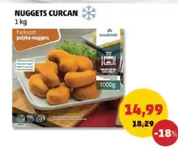 Penny Nuggets curcan Ofertă