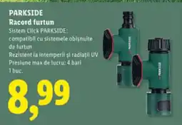 Lidl PARKSIDE Racord furtun Ofertă