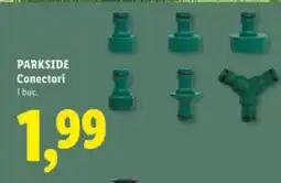 Lidl PARKSIDE Conectori Ofertă