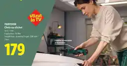 Lidl PARKSIDE Cheie cu clichet Ofertă