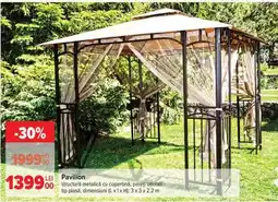 Carrefour Pavilion Ofertă