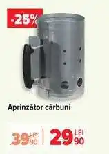 Carrefour Aprinzător cărbuni Ofertă