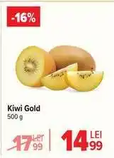 Carrefour Kiwi Gold Ofertă