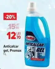 Anticalcar gel, Promax 1 L