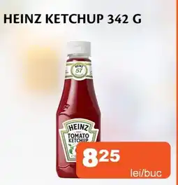Unicarm Heinz ketchup Ofertă