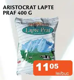 Unicarm Aristocrat lapte praf Ofertă