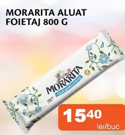 Unicarm Morarita aluat foietaj Ofertă