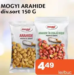 Unicarm Mogyi arahide Ofertă