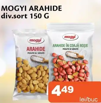 Unicarm Mogyi arahide Ofertă