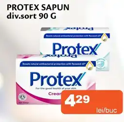 Unicarm Protex sapun Ofertă