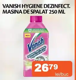 Unicarm Vanish hygiene dezinfect. masina de spalat Ofertă