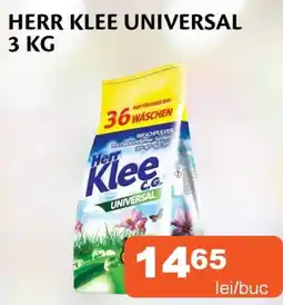 Unicarm Herr klee universal Ofertă