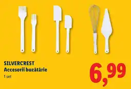 Lidl SILVERCREST Accesorii bucătărie Ofertă