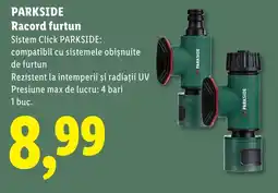 Lidl PARKSIDE Racord furtun Ofertă