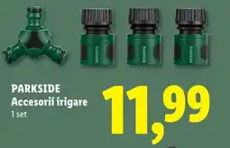 Lidl PARKSIDE Accesorii irigare Ofertă
