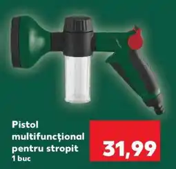 Kaufland Pistol multifuncțional pentru stropit Ofertă