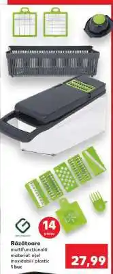 Kaufland Răzătoare multifuncțională Ofertă