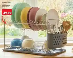 Kaufland Uscător vase Ofertă