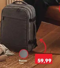 Kaufland Rucsac Ofertă