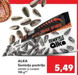 Kaufland ALKA Semințe pestrițe Ofertă