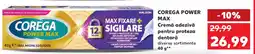 Kaufland COREGA POWER MAX Ofertă