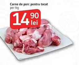 Supeco Carne de porc pentru tocat Ofertă