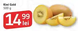 Supeco Kiwi Gold Ofertă