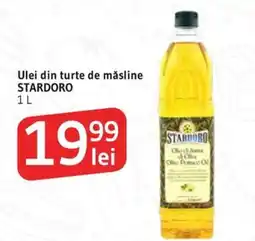 Supeco Ulei din turte de măsline STARDORO Ofertă