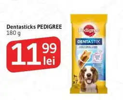 Supeco Dentasticks PEDIGREE Ofertă
