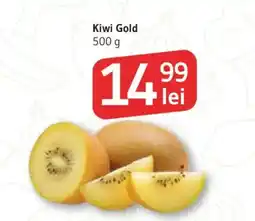 Supeco Kiwi Gold Ofertă