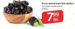 Supeco Prune deshidratate fără sâmburi Ofertă