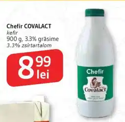 Supeco Chefir COVALACT Ofertă