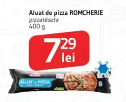 Supeco Aluat de pizza ROMCHERIE Ofertă