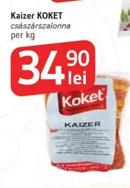 Supeco Kaizer KOKET Ofertă