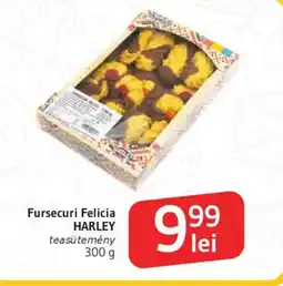 Supeco Fursecuri Felicia HARLEY Ofertă