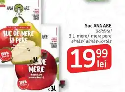 Supeco Suc ANA ARE Ofertă