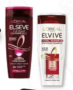 Supeco Şampon ELSEVE Ofertă