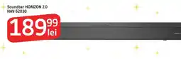 Supeco Soundbar HORIZON 2.0 HAV-S2030 Ofertă