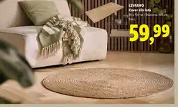 Lidl LIVARNO Covor din iută Ofertă