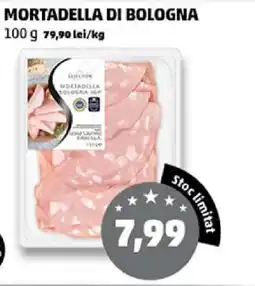 Penny Mortadella di Bologna Ofertă