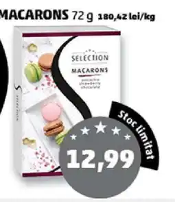 Penny Macarons Ofertă