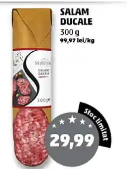 Penny Salam Ducale Ofertă