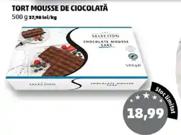 Penny Tort Mousse de Ciocolată Ofertă