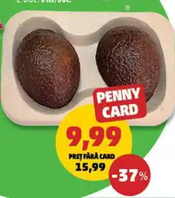 Penny Avocado Ofertă
