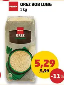 Penny Orez bob lung Ofertă