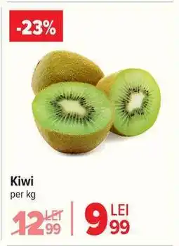 Carrefour KIWI Ofertă