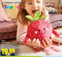 Lidl LUPILU Jucărie de plus Ofertă